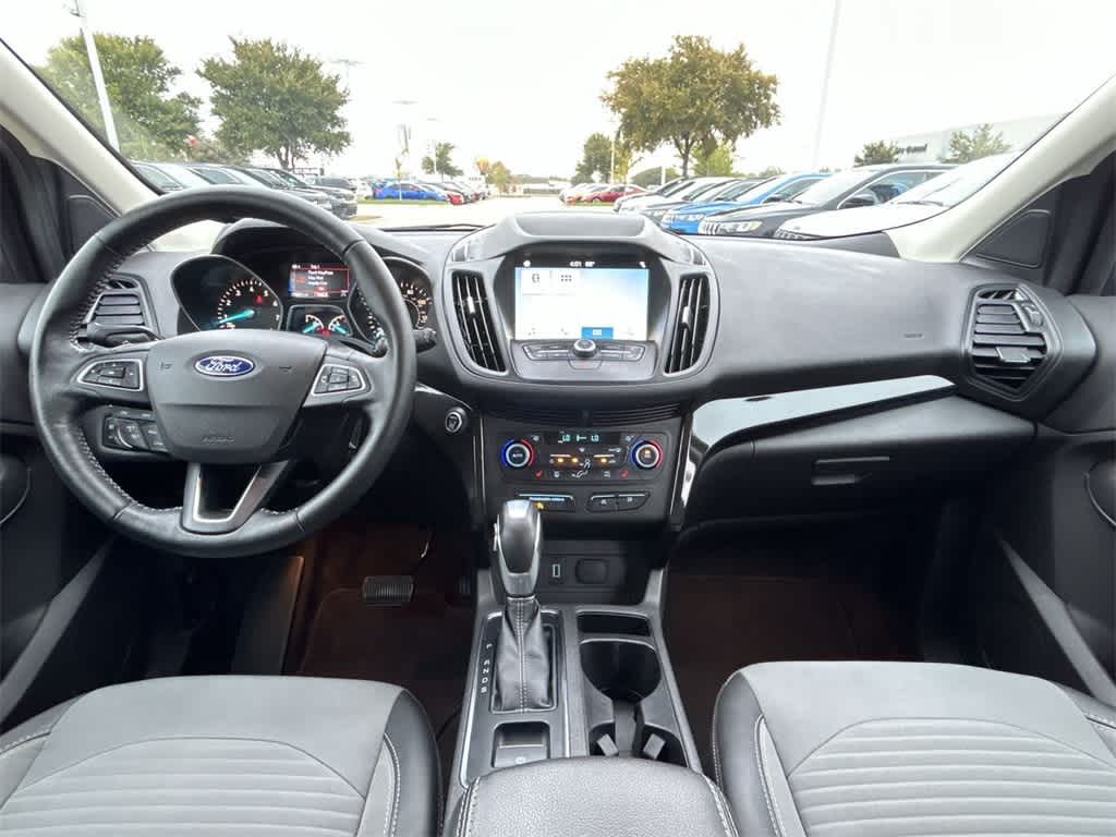 2019 Ford Escape SE 14