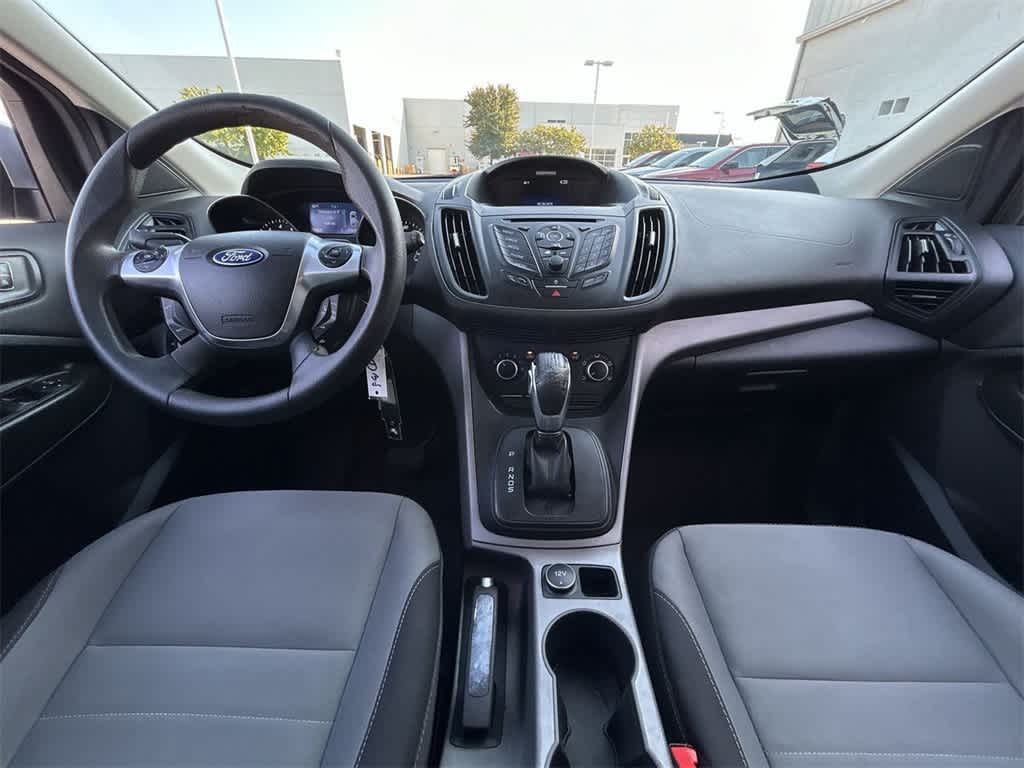 2014 Ford Escape SE 15