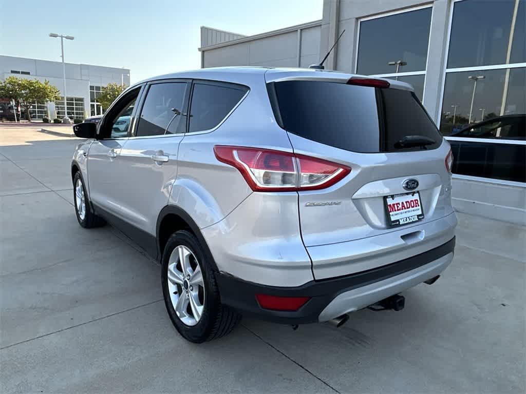 2014 Ford Escape SE 4