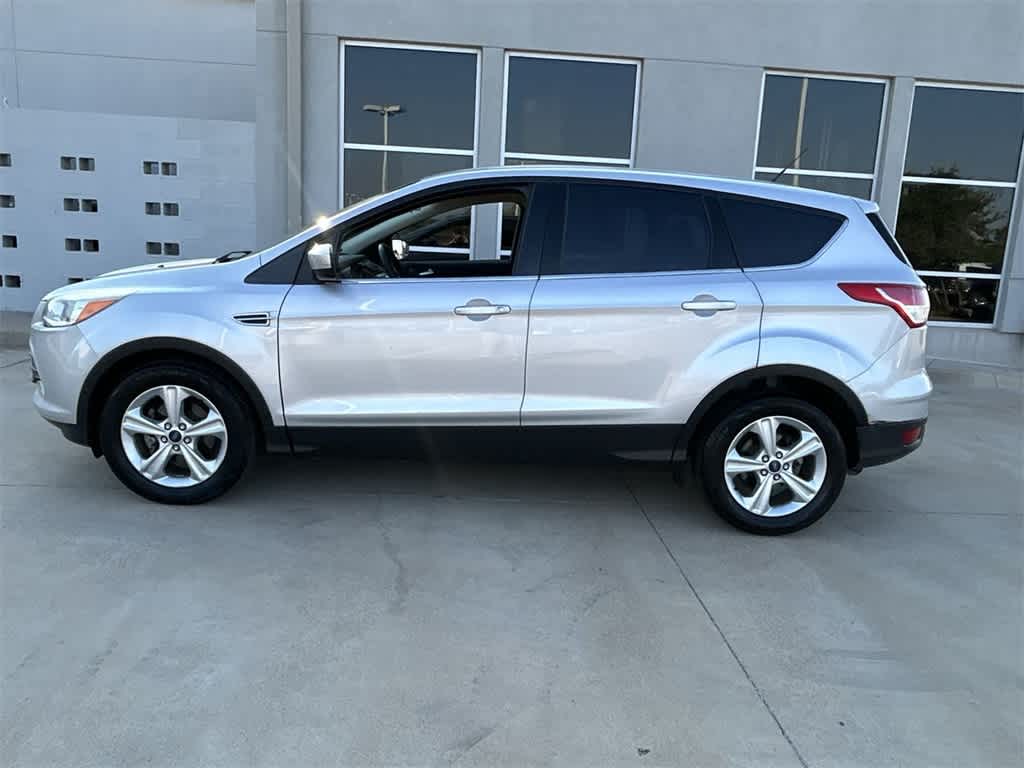 2014 Ford Escape SE 3