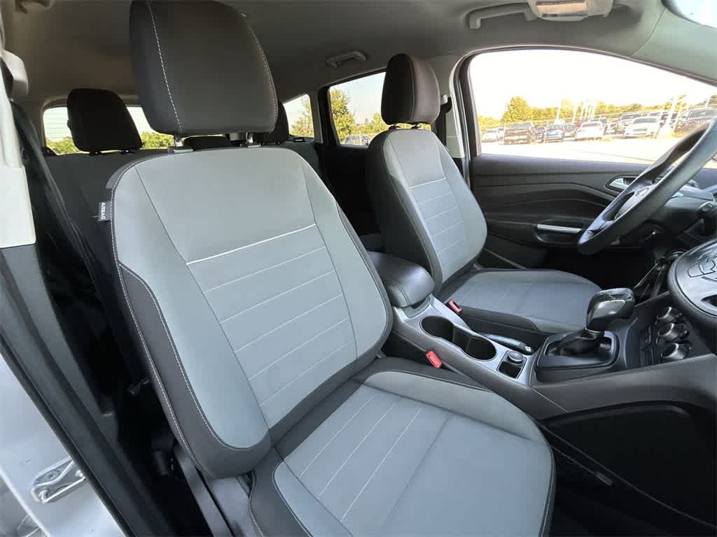 2014 Ford Escape SE 14