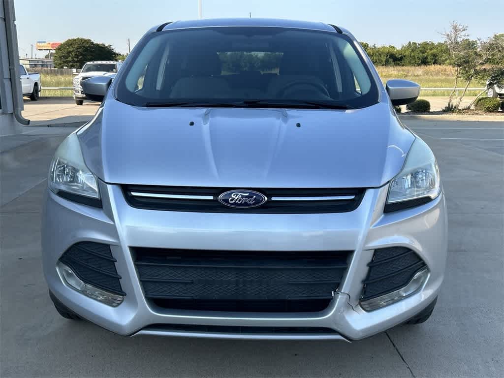 2014 Ford Escape SE 7