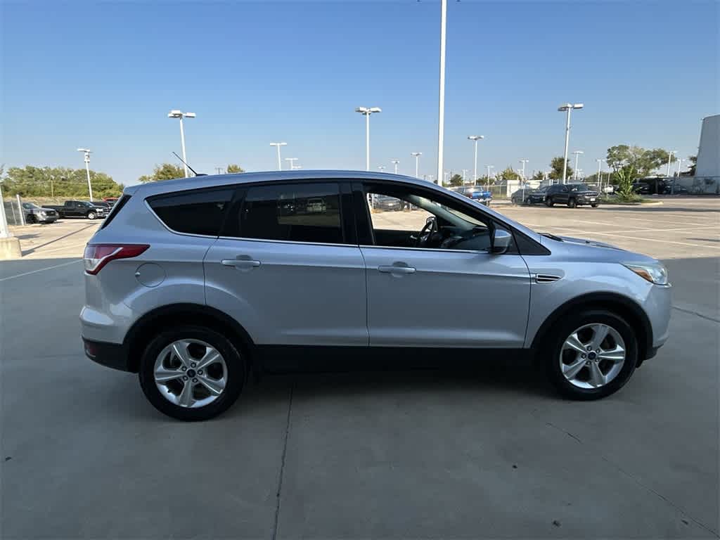 2014 Ford Escape SE 6