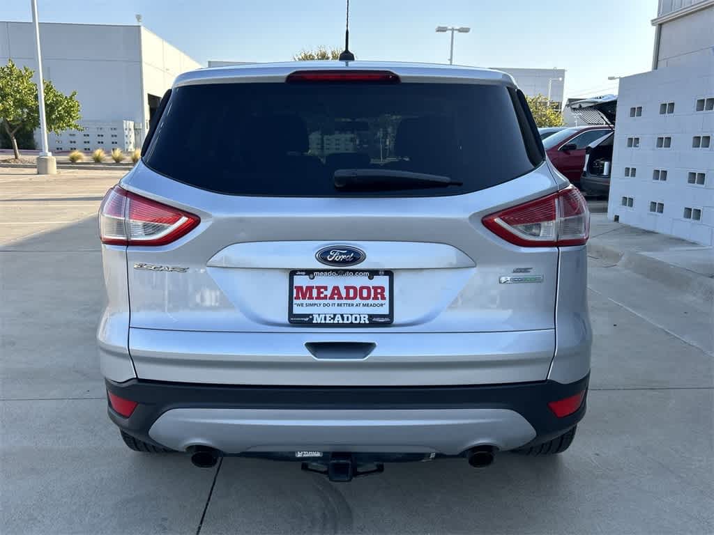 2014 Ford Escape SE 5