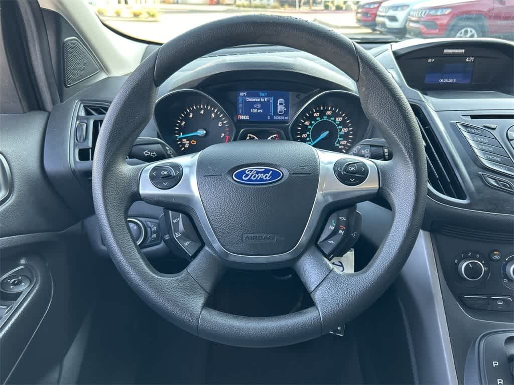 2014 Ford Escape SE 18