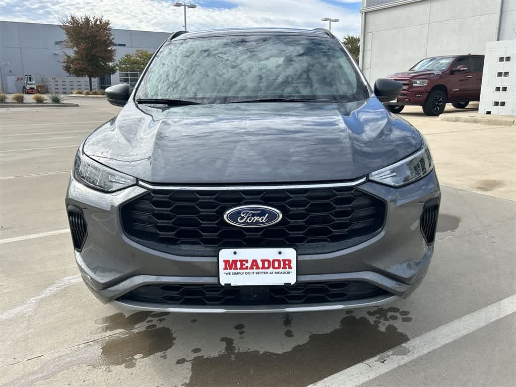 2023 Ford Escape ST-Line 6