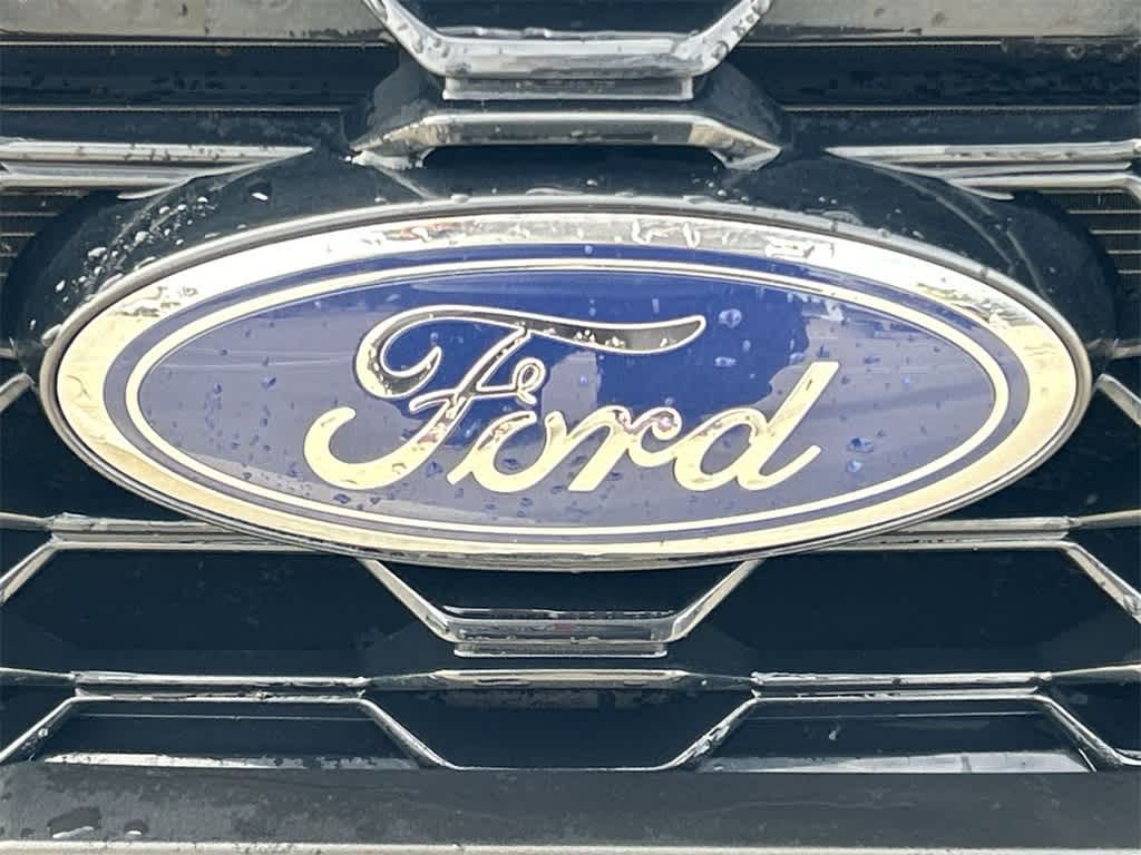 2023 Ford Escape ST-Line 7