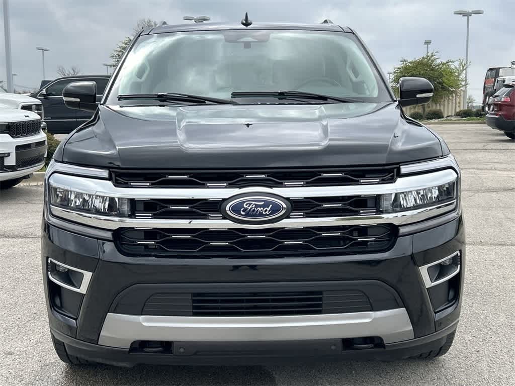 2023 Ford Expedition Limited 6