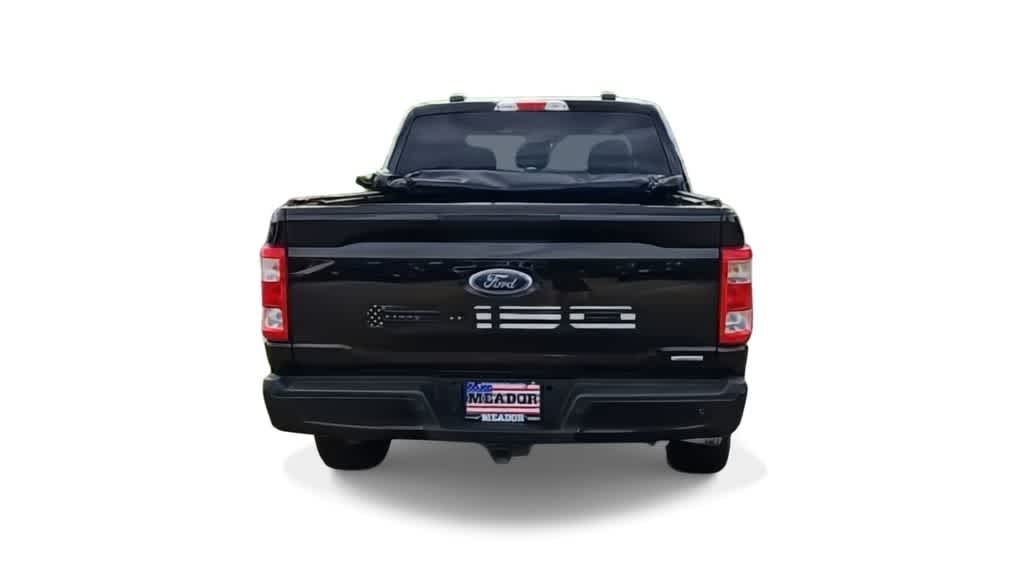 View vehicle photo 7