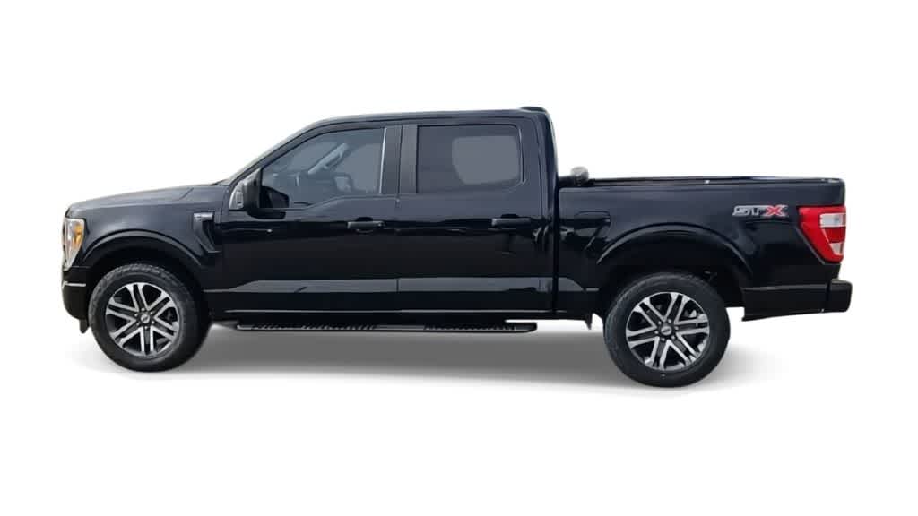 View vehicle photo 5