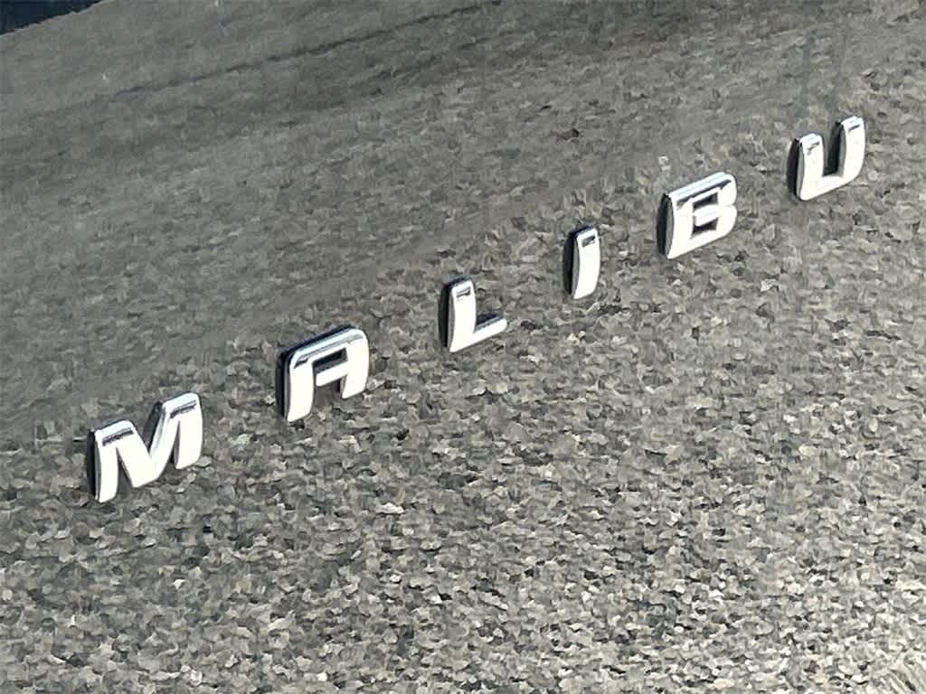 2021 Chevrolet Malibu LT 7