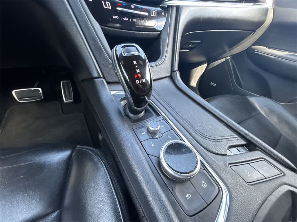 2020 Cadillac XT6 AWD Sport 16