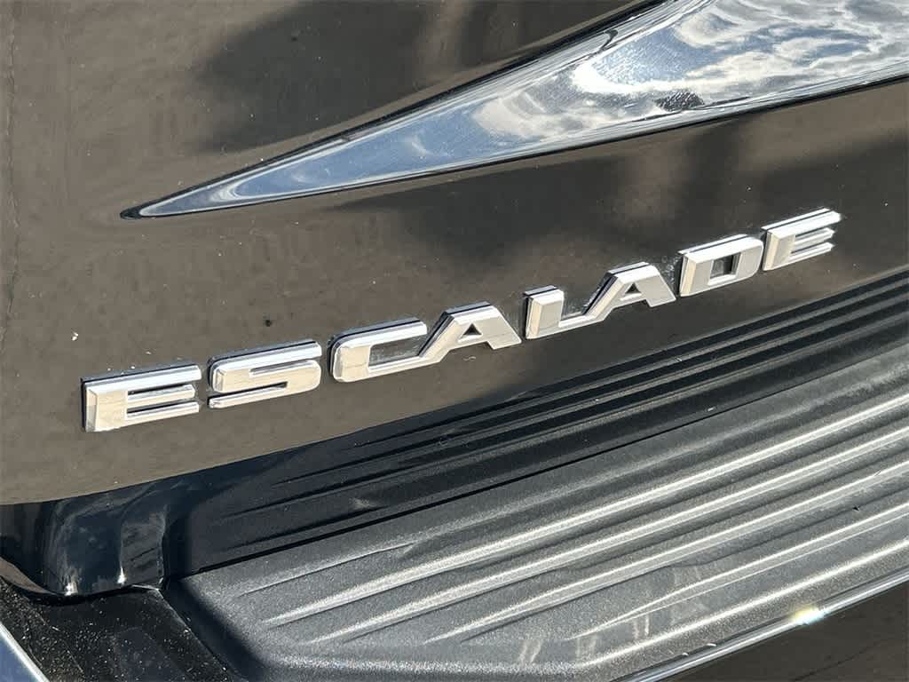 2023 Cadillac Escalade RWD Premium Luxury 7