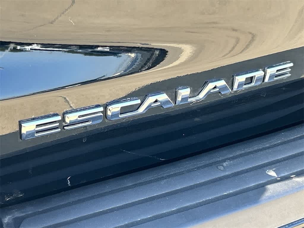 2015 Cadillac Escalade Premium 7