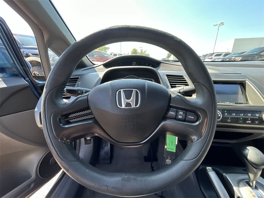 2006 Honda Civic LX 17