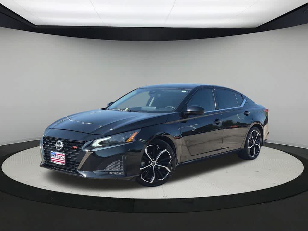 2023 Nissan Altima