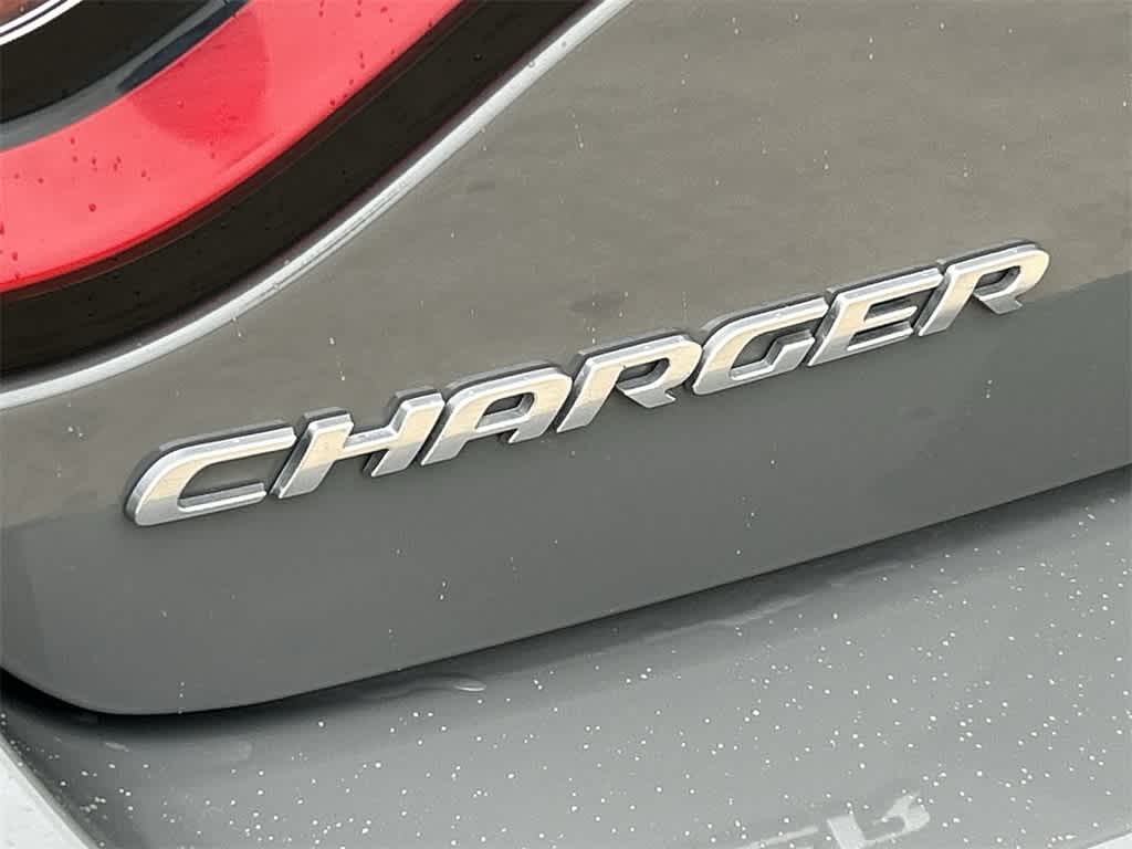 2023 Dodge Charger R/T 7