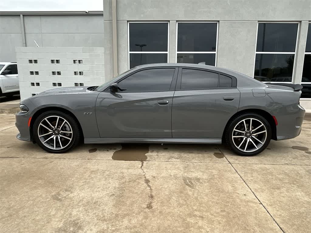 2023 Dodge Charger R/T 3