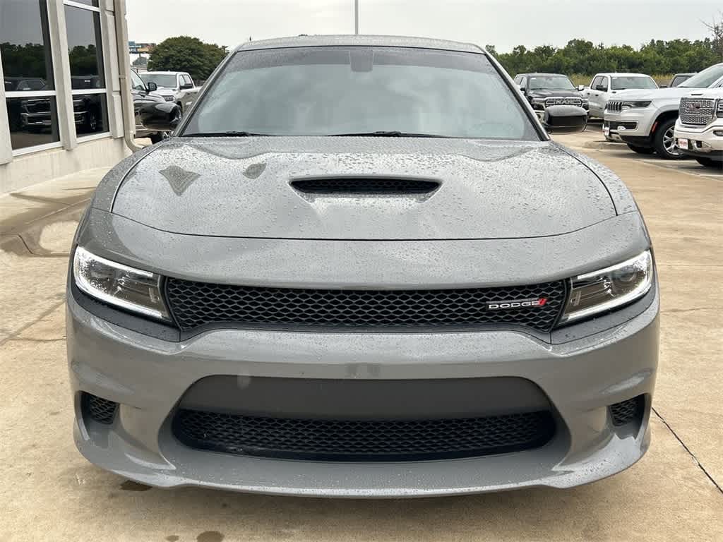 2023 Dodge Charger R/T 6