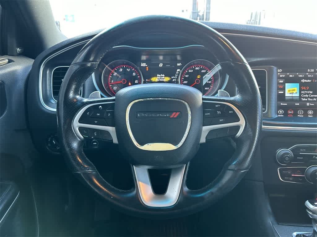 2018 Dodge Charger R/T 19