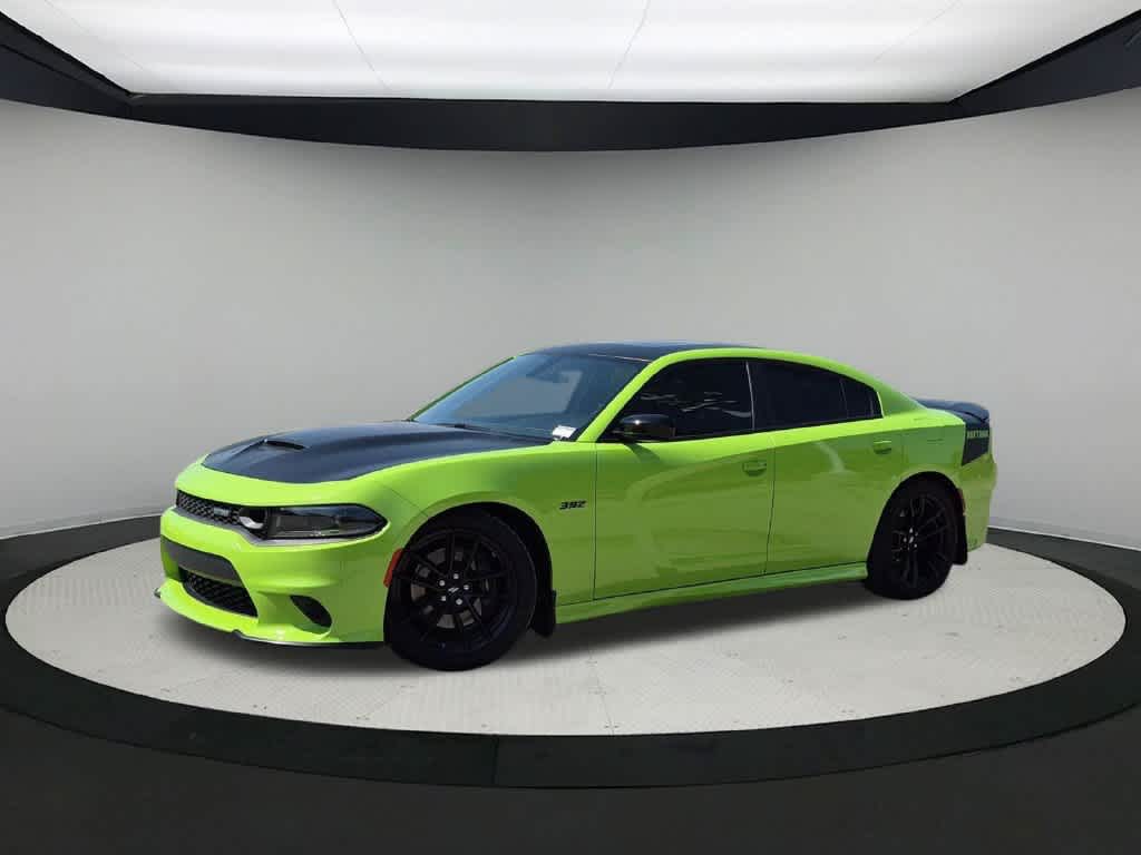 2023 Dodge Charger