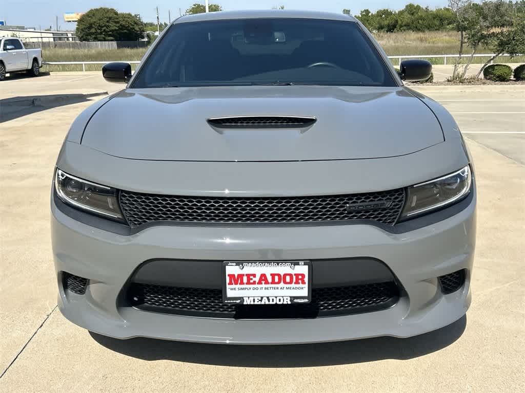 2023 Dodge Charger GT 7