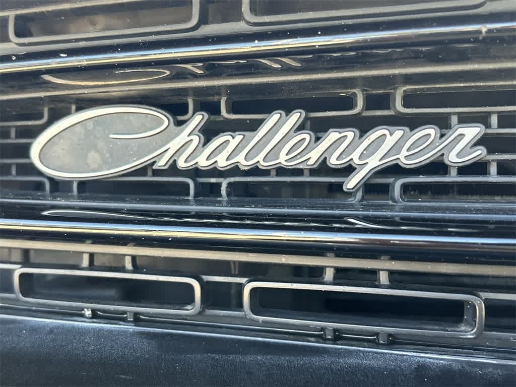 2017 Dodge Challenger T/A Plus 7