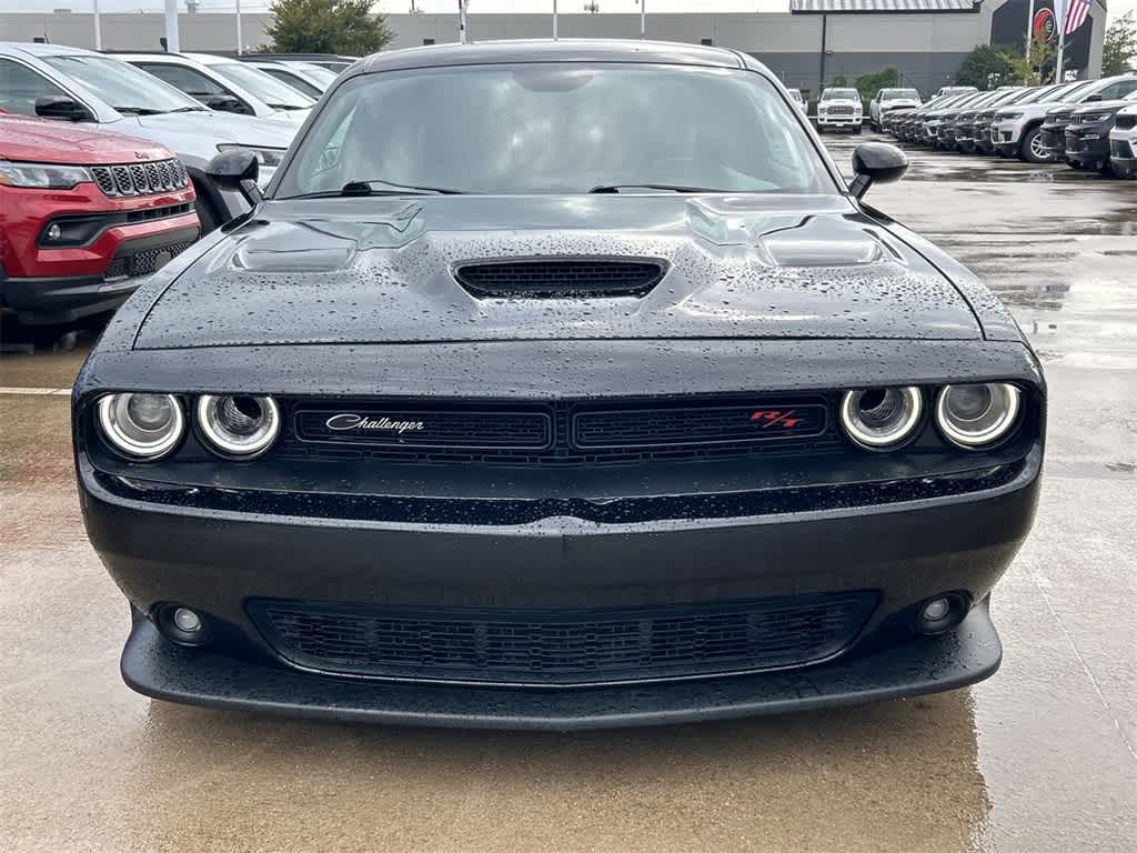 2020 Dodge Challenger R/T Scat Pack 6