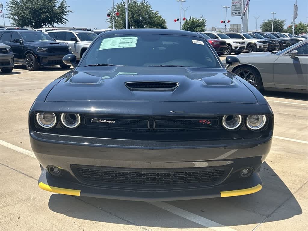 2023 Dodge Challenger R/T Scat Pack 6