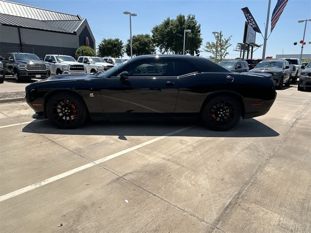 2023 Dodge Challenger R/T Scat Pack 3