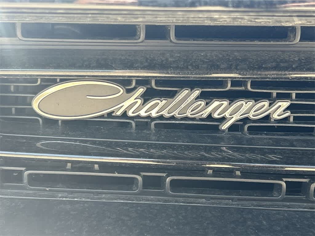 2023 Dodge Challenger R/T Scat Pack 7