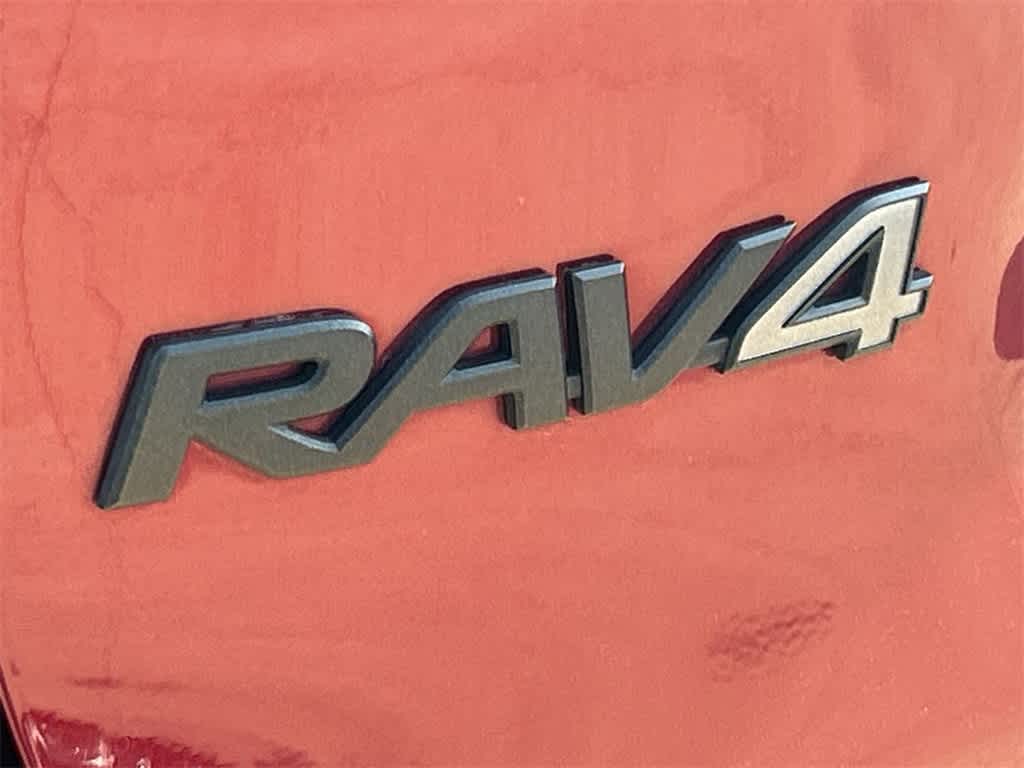 2022 Toyota RAV4 Adventure 7