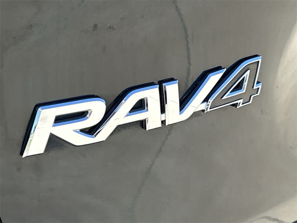 2019 Toyota RAV4 XLE 22