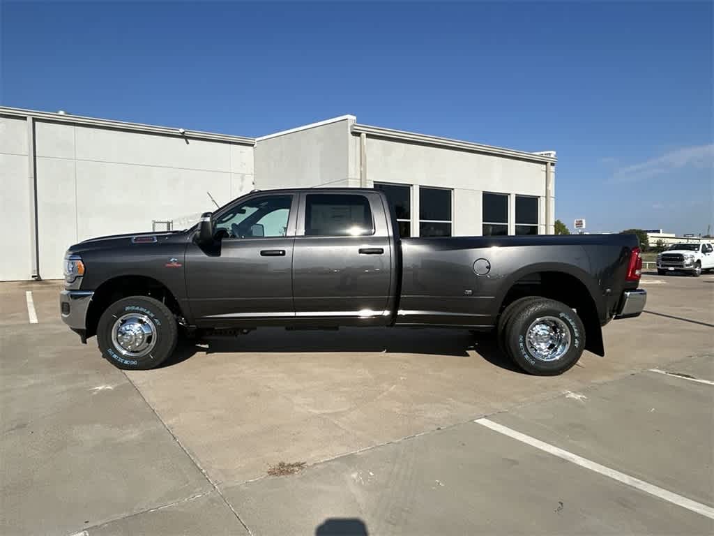 2024 Ram 3500 Tradesman 4x4 Crew Cab 8 Box 3