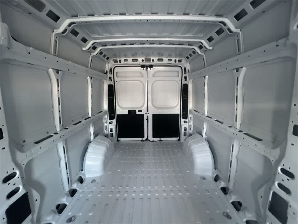 2024 Ram ProMaster Tradesman 24