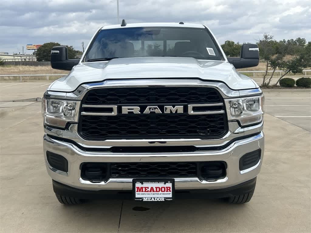 2024 Ram 2500 Tradesman 4x4 Crew Cab 64 Box 6