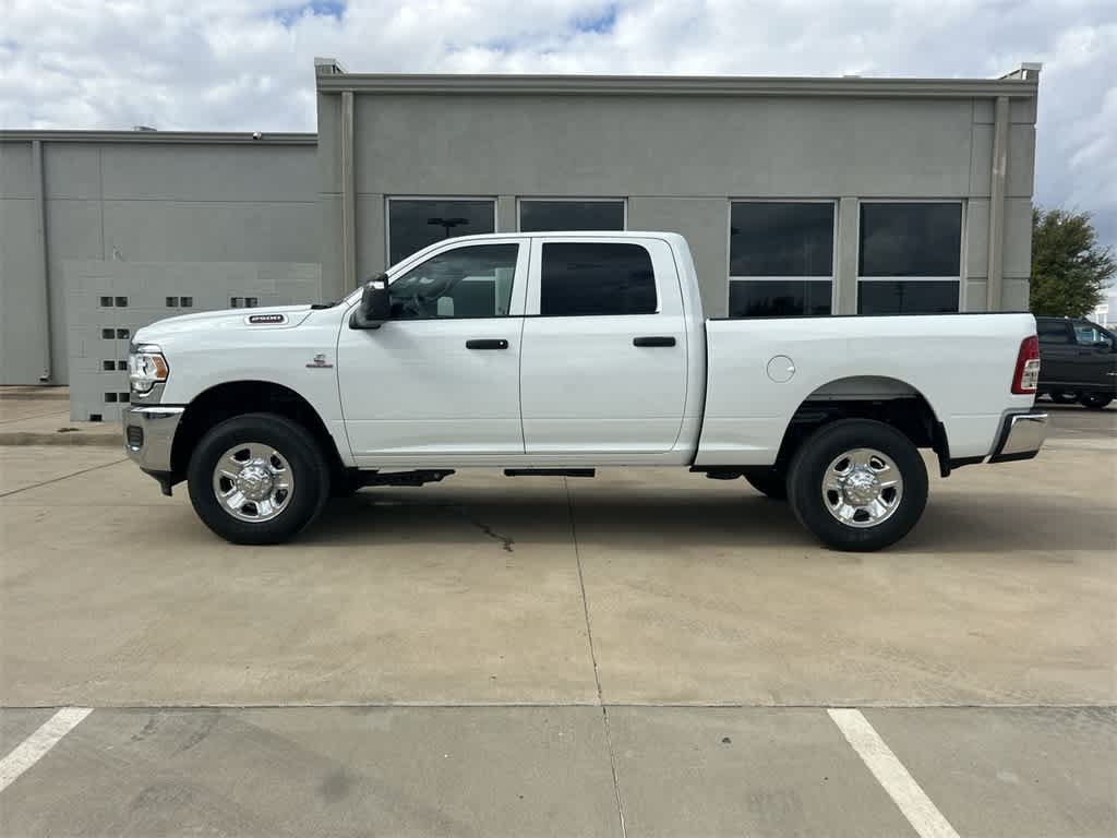 2024 Ram 2500 Tradesman 4x4 Crew Cab 64 Box 3