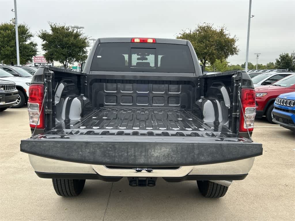 2024 Ram 2500 Tradesman 4x4 Crew Cab 64 Box 6