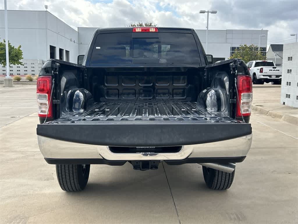 2024 Ram 2500 Tradesman 4x4 Crew Cab 64 Box 6