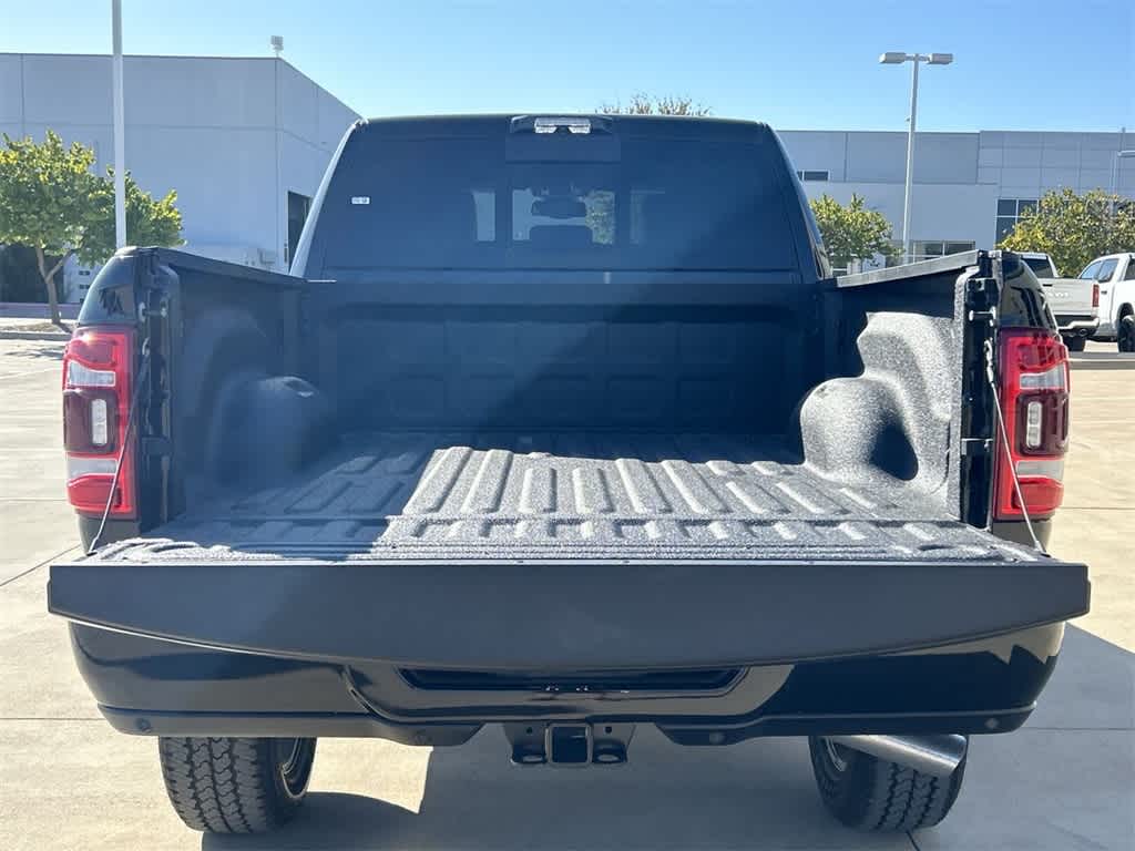 2024 Ram 2500 Laramie 4x4 Crew Cab 64 Box 6