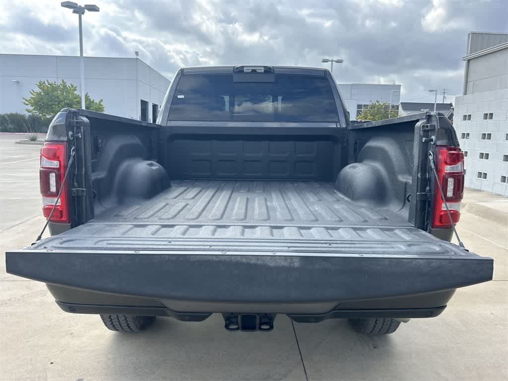 2024 Ram 2500 Laramie 4x4 Crew Cab 64 Box 10