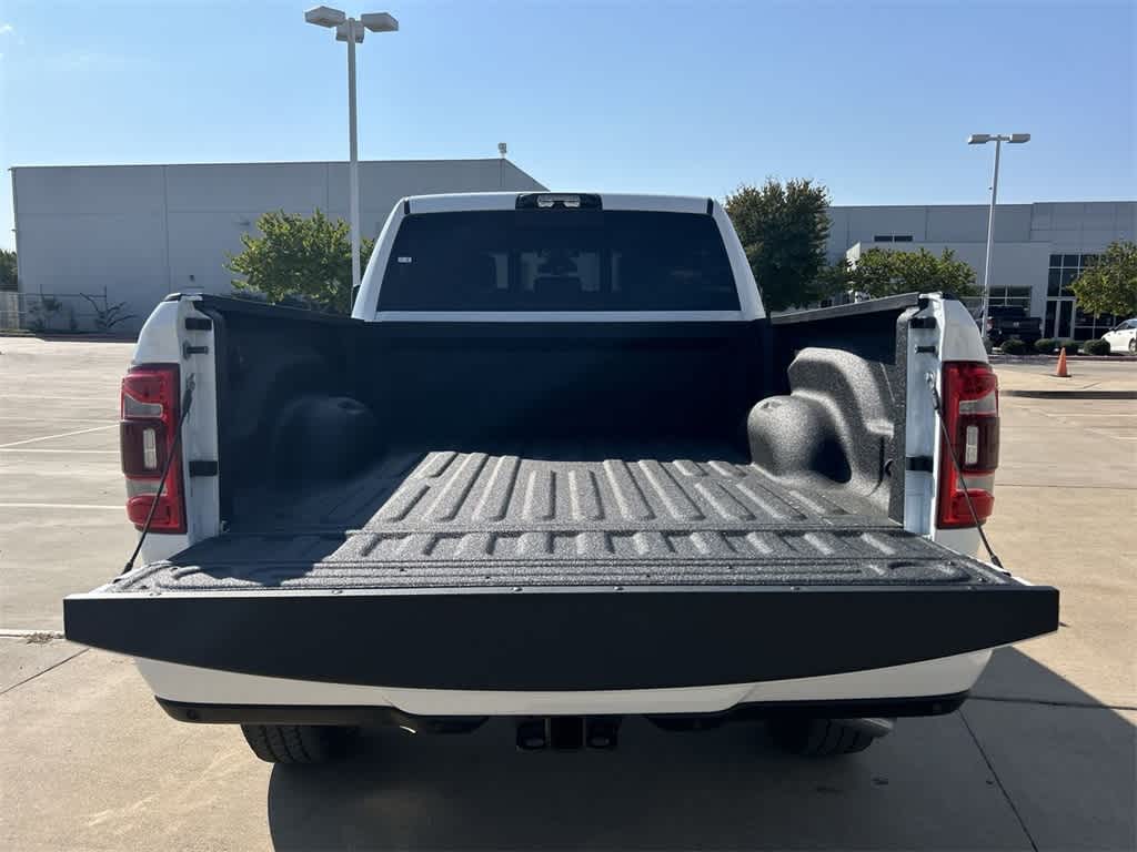 2024 Ram 2500 Laramie 4x4 Crew Cab 64 Box 23