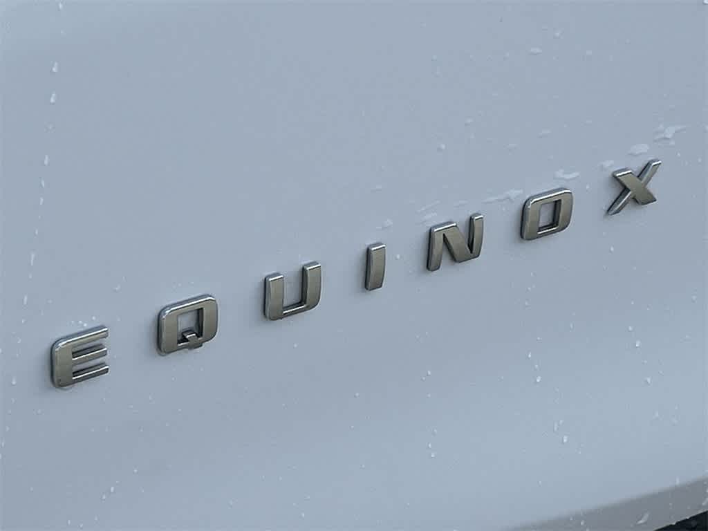 2023 Chevrolet Equinox LT 7