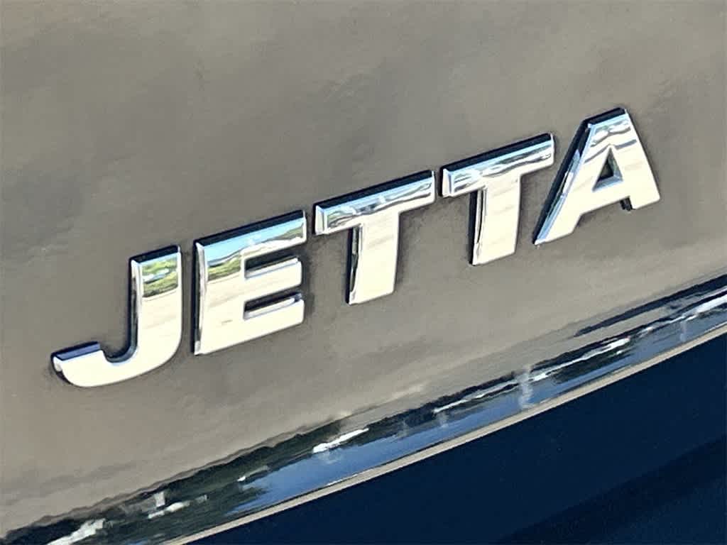 2019 Volkswagen Jetta SE 7