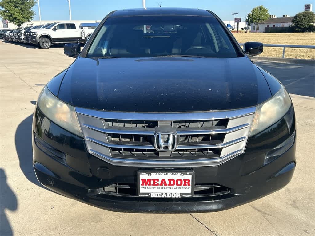 2012 Honda Crosstour EX 6