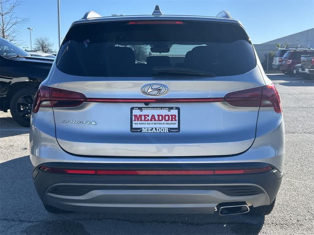 2023 Hyundai Santa Fe SEL 5