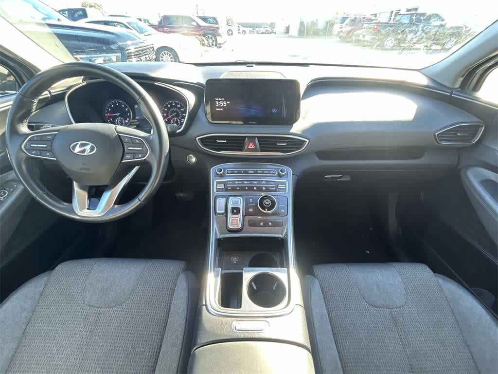 2023 Hyundai Santa Fe SEL 14