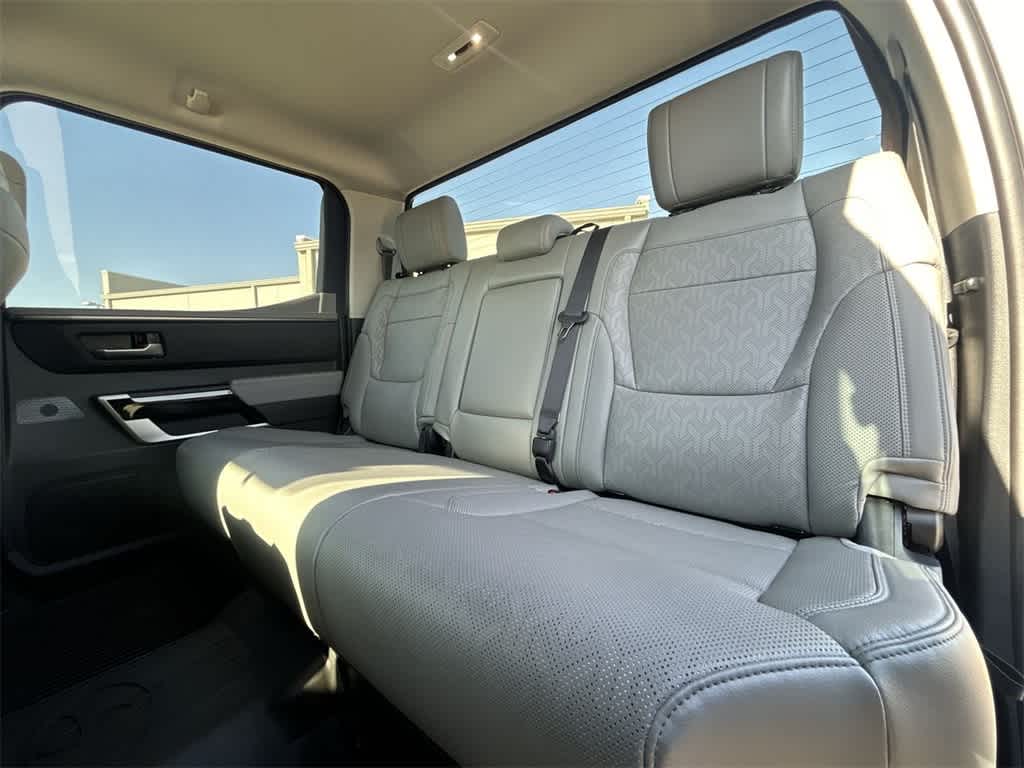 2024 Toyota Tundra Limited CrewMax 5.5 Bed 13