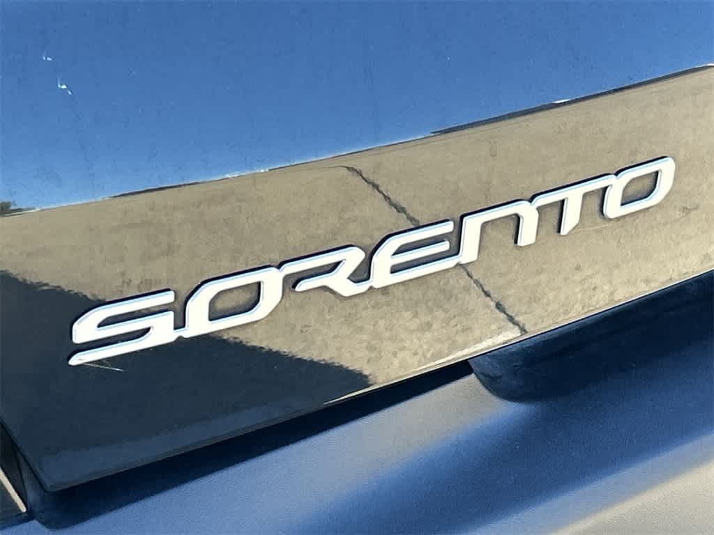 2023 Kia Sorento LX 7