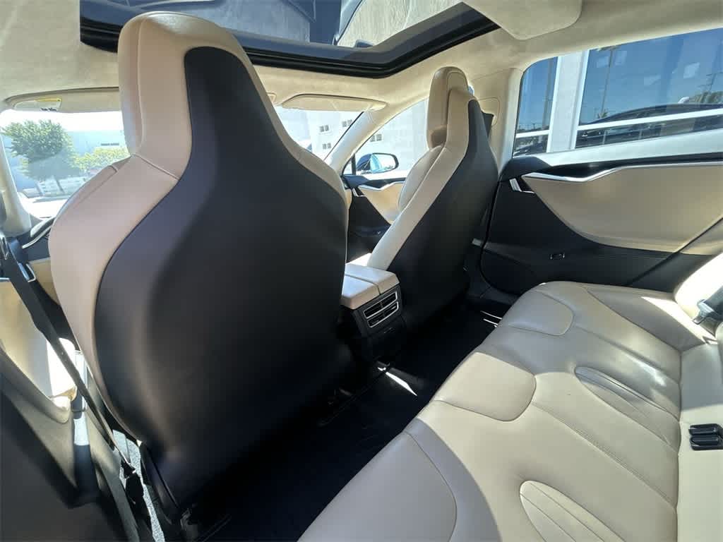 2017 Tesla Model S 75D 10